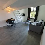 Lejlighed Frida-podwale-balcony-free-parking-wifi Wrocław