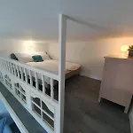 Frida-podwale-balcony-free-parking-wifi Βρότσλαβ