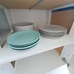 Διαμέρισμα Frida-podwale-balcony-free-parking-wifi *
