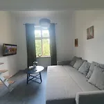 Lejlighed Frida-podwale-balcony-free-parking-wifi