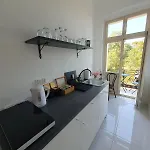 Frida-podwale-balcony-free-parking-wifi * Βρότσλαβ