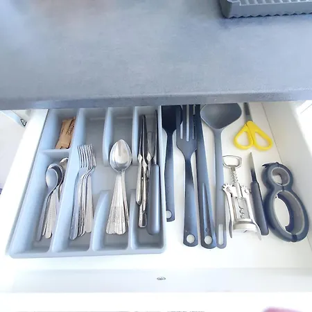 Daire Frida-podwale-balcony-free-parking-wifi Wroclaw