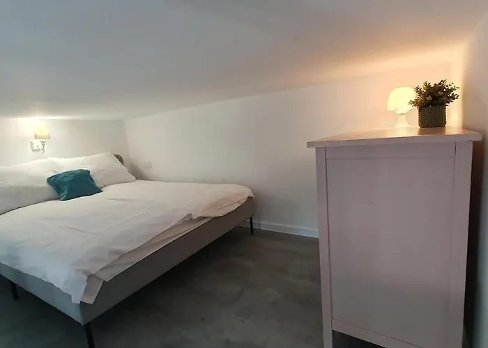 Daire Frida-podwale-balcony-free-parking-wifi Wroclaw